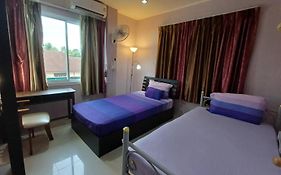 168Hostel Airport@Phuket