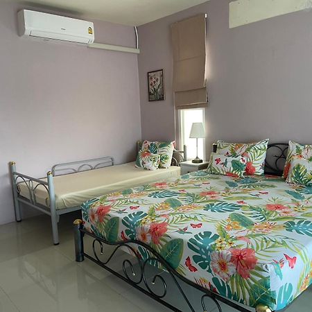 168Hostel Airport@Phuket Thalang Exterior photo