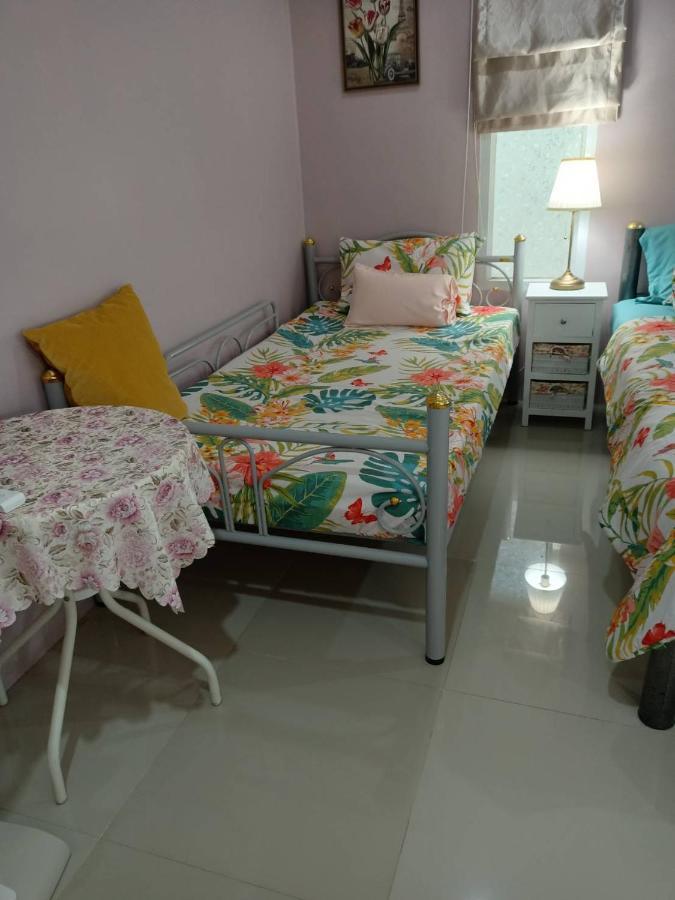 168Hostel Airport@Phuket Thalang Exterior photo