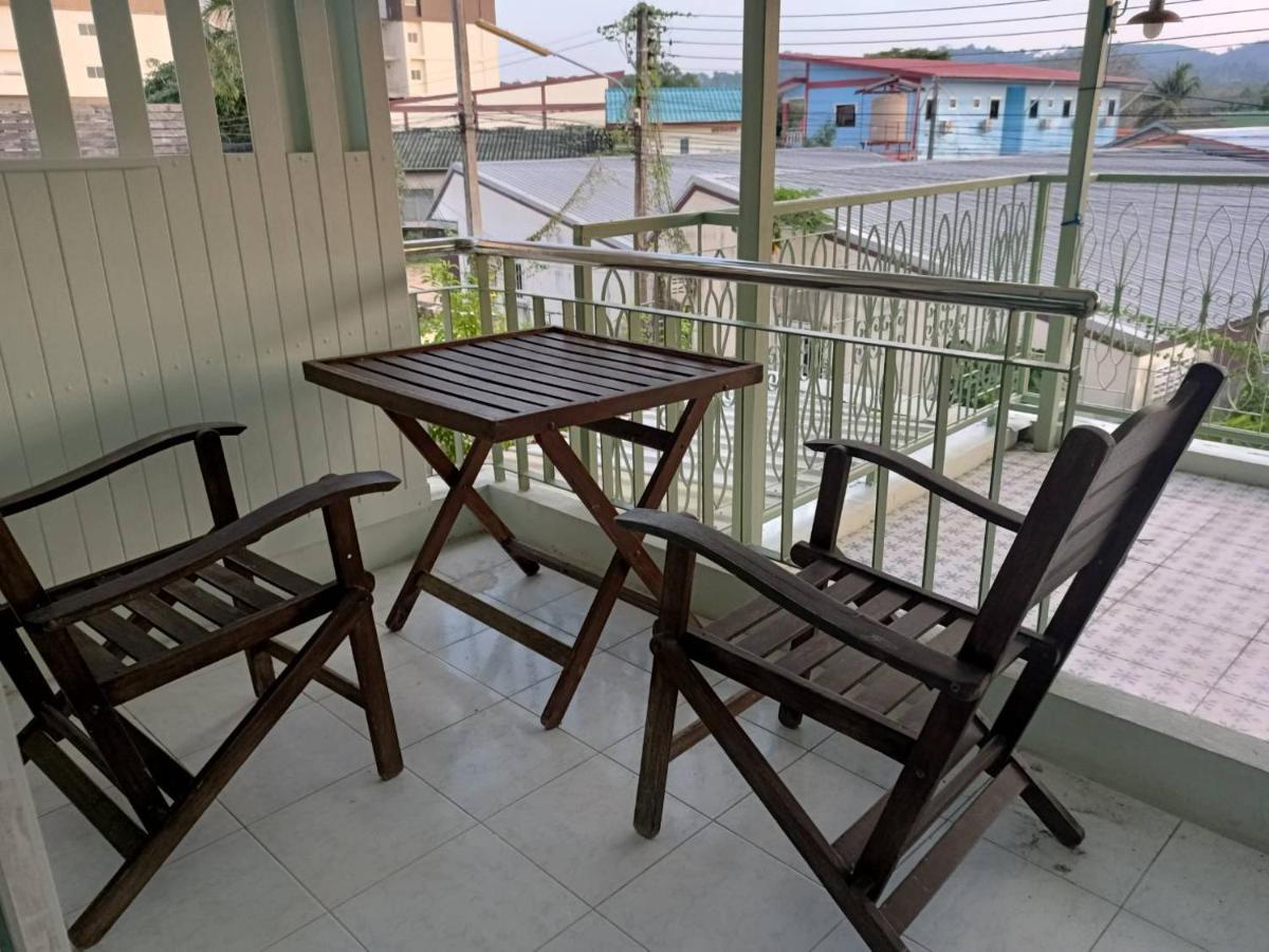 168Hostel Airport@Phuket Thalang Exterior photo