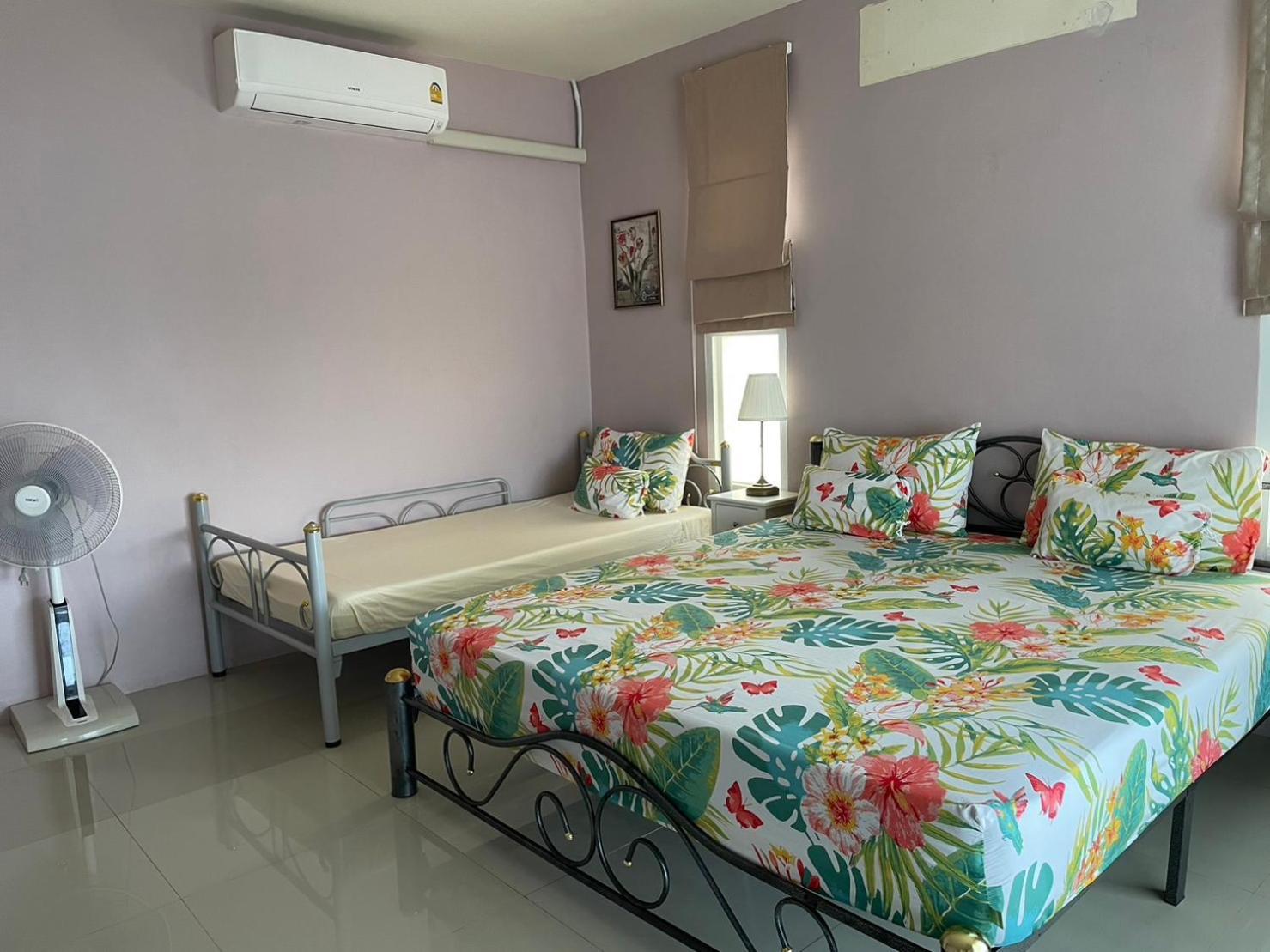 168Hostel Airport@Phuket Thalang Exterior photo