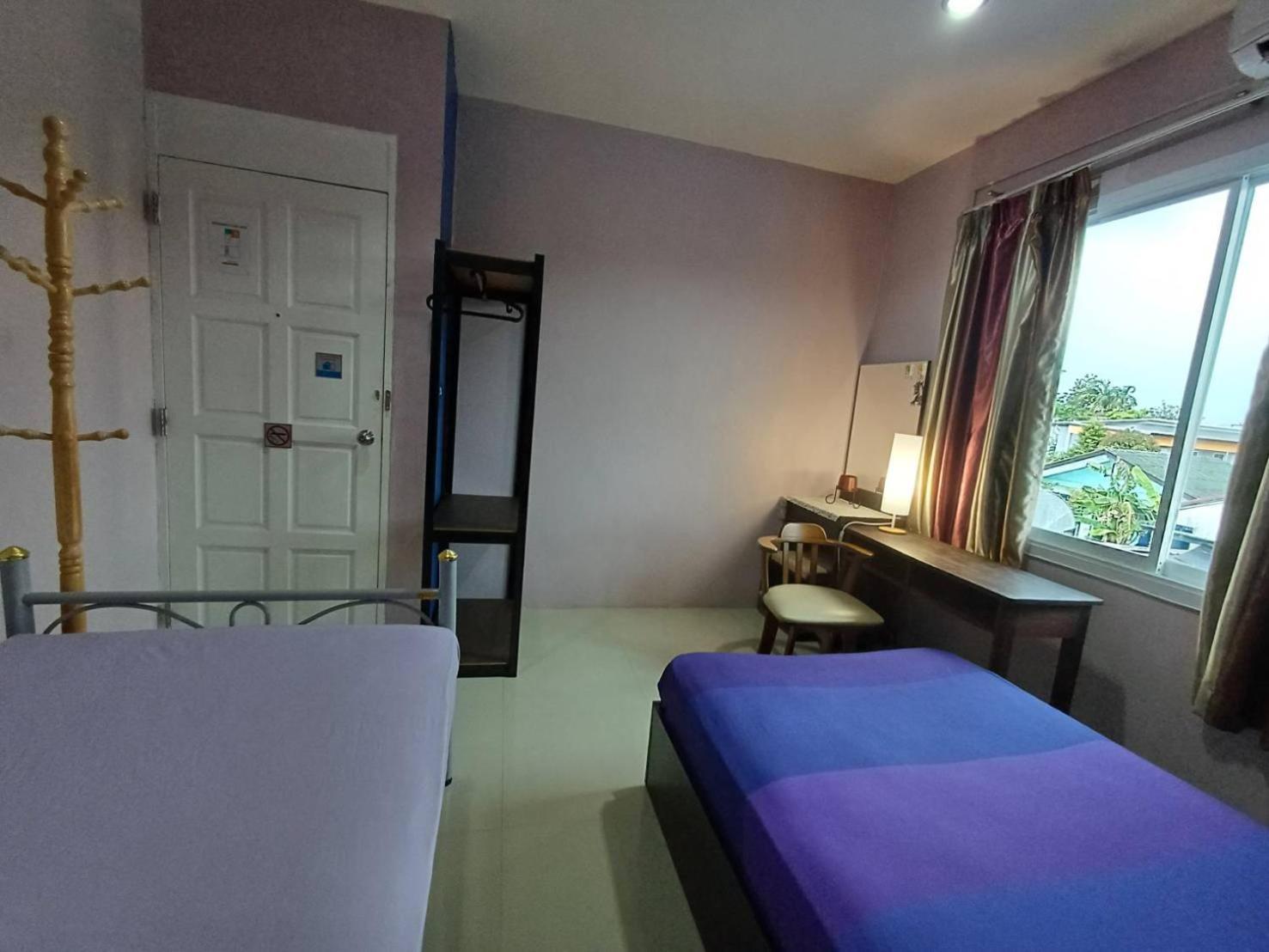 168Hostel Airport@Phuket Thalang Exterior photo