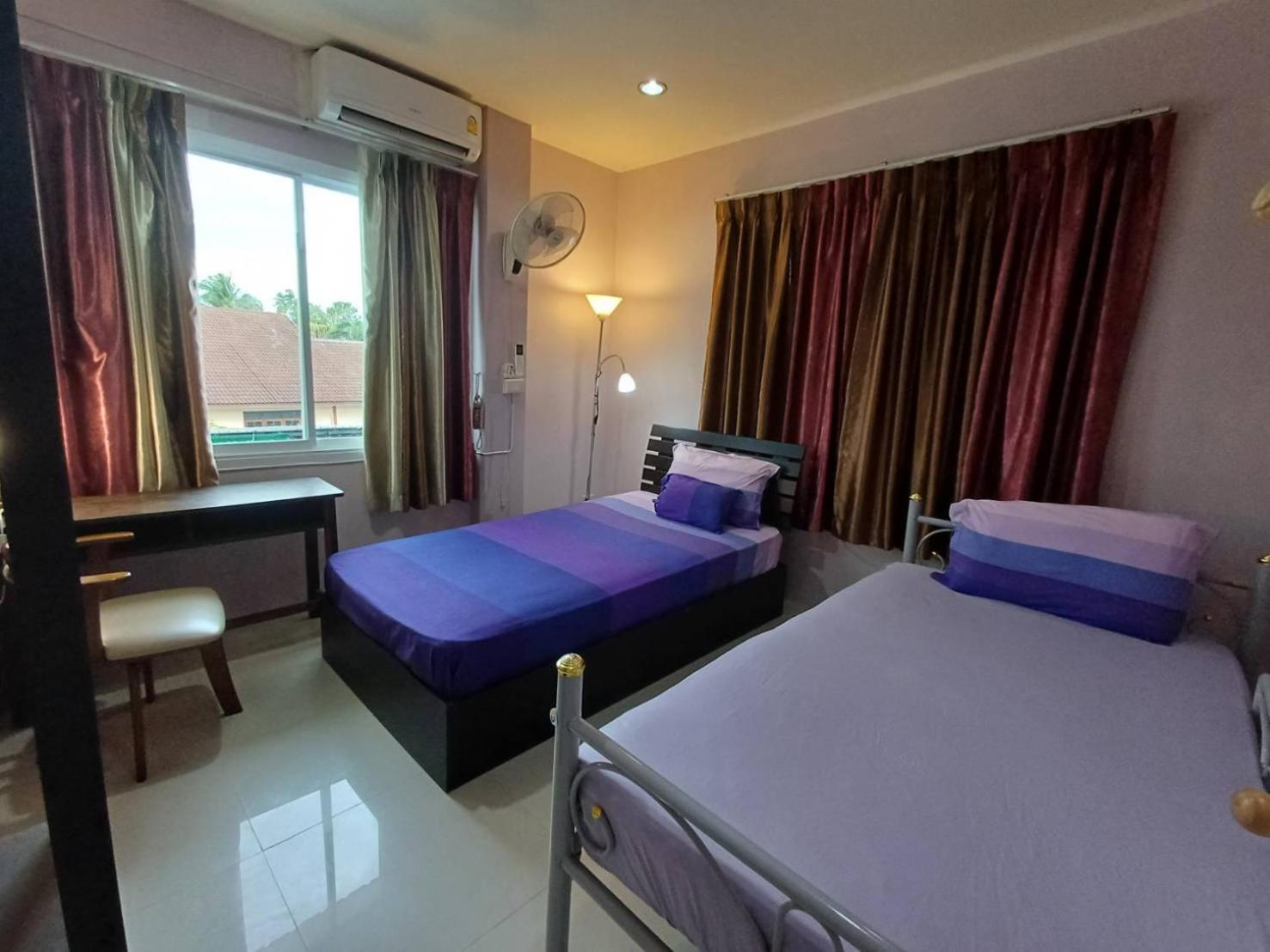 168Hostel Airport@Phuket Thalang Exterior photo